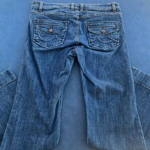 Cabi Jeans